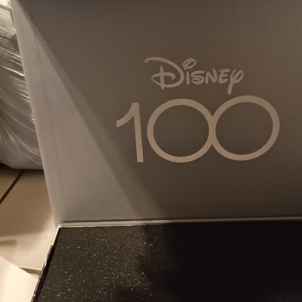 Mickey Mouse D23 Statue